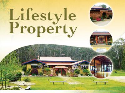 Lifestyle Property